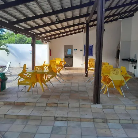 Residencial porto beijupira-3